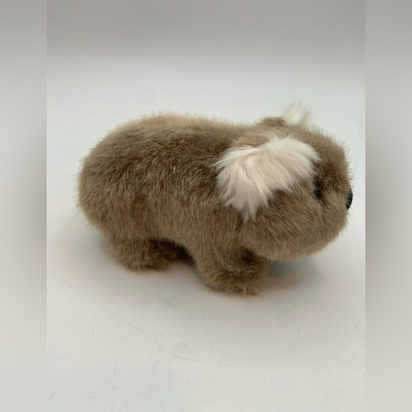 American Girl Doll Kira's Pet KOALA BEAR Plush Stuffed Animal 2020 GVF48 Stand - Picture 3 of 8